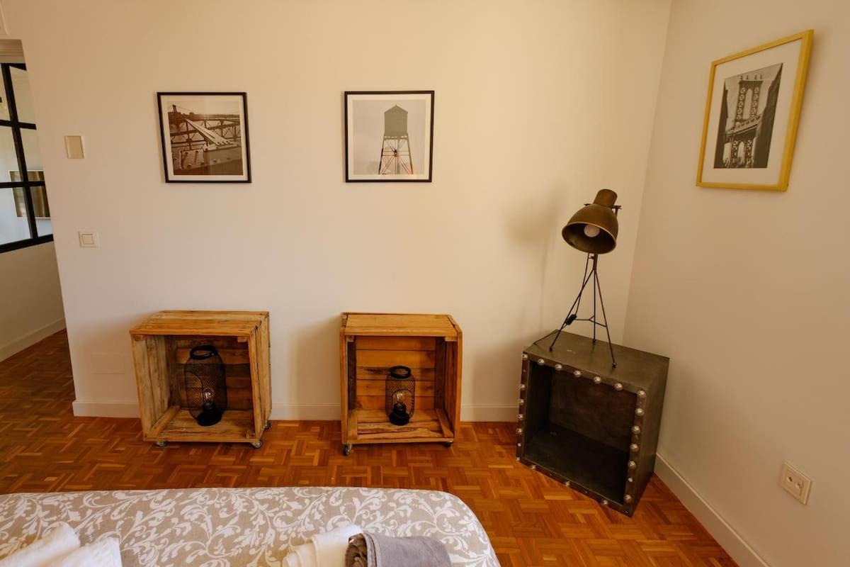 Lifehouse Cathedral * Free Parking* Superiorwifi* Almeria Exterior foto