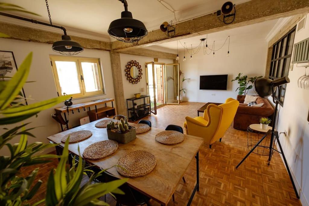 Lifehouse Cathedral * Free Parking* Superiorwifi* Almeria Exterior foto