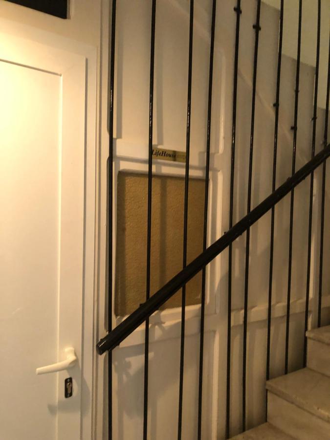 Lifehouse Cathedral * Free Parking* Superiorwifi* Almeria Exterior foto