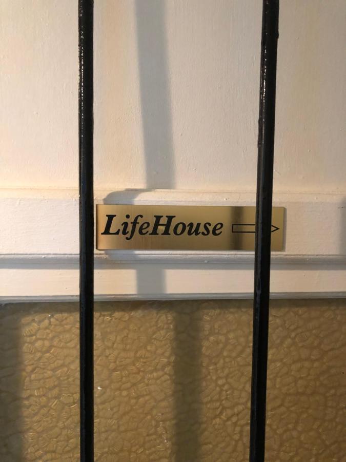 Lifehouse Cathedral * Free Parking* Superiorwifi* Almeria Exterior foto